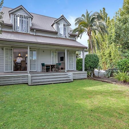 Russell Cottages - Russell Holiday Home Exteriér fotografie