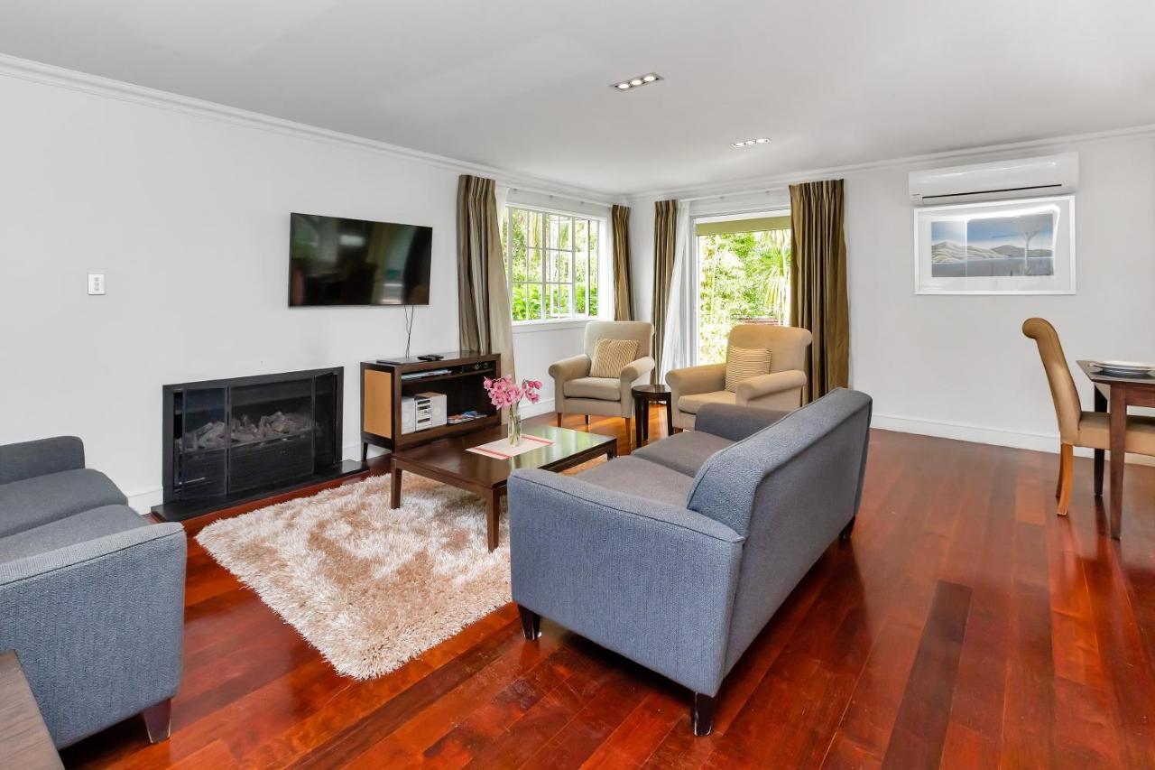 Russell Cottages - Russell Holiday Home Exteriér fotografie