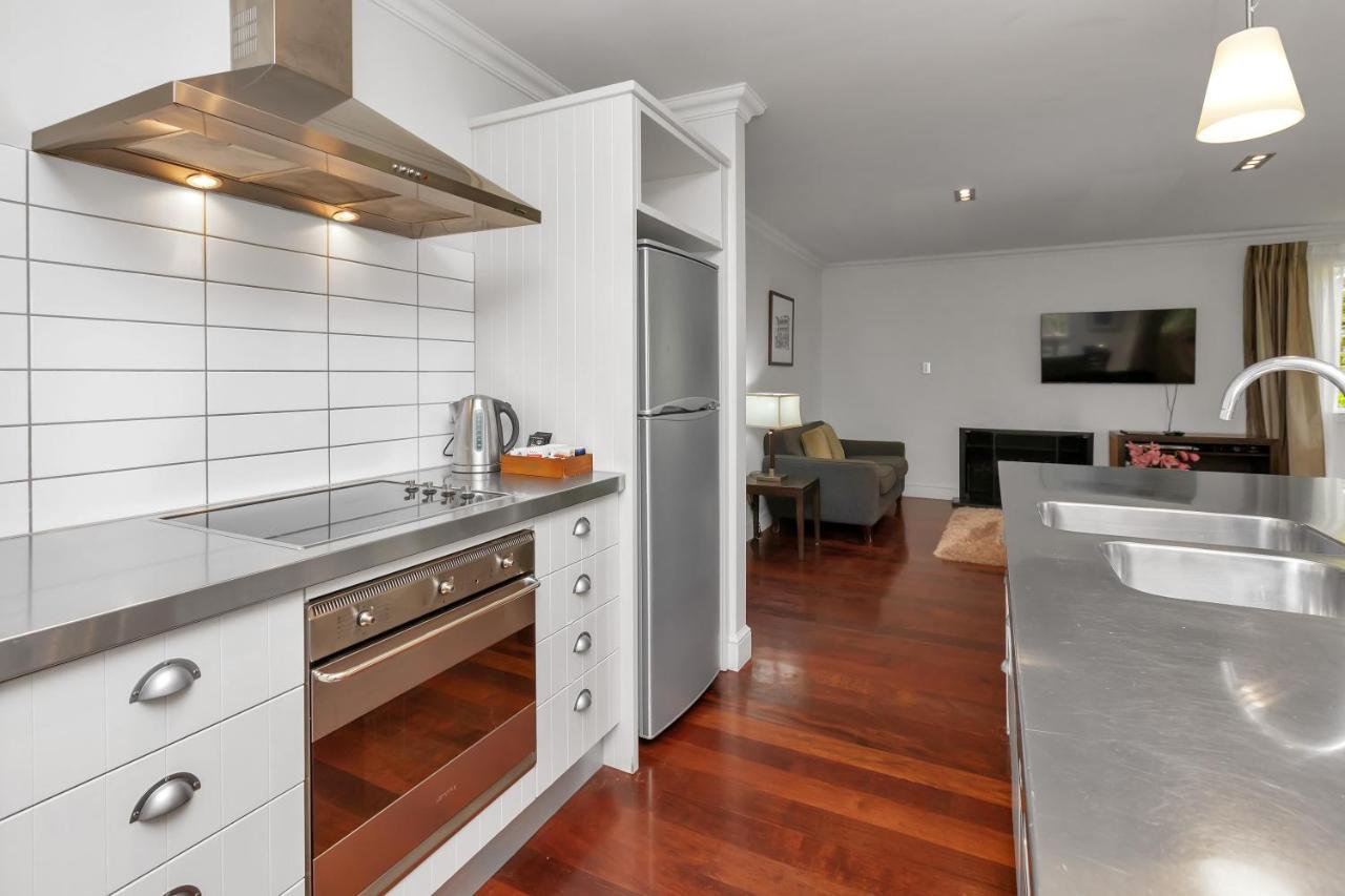 Russell Cottages - Russell Holiday Home Exteriér fotografie