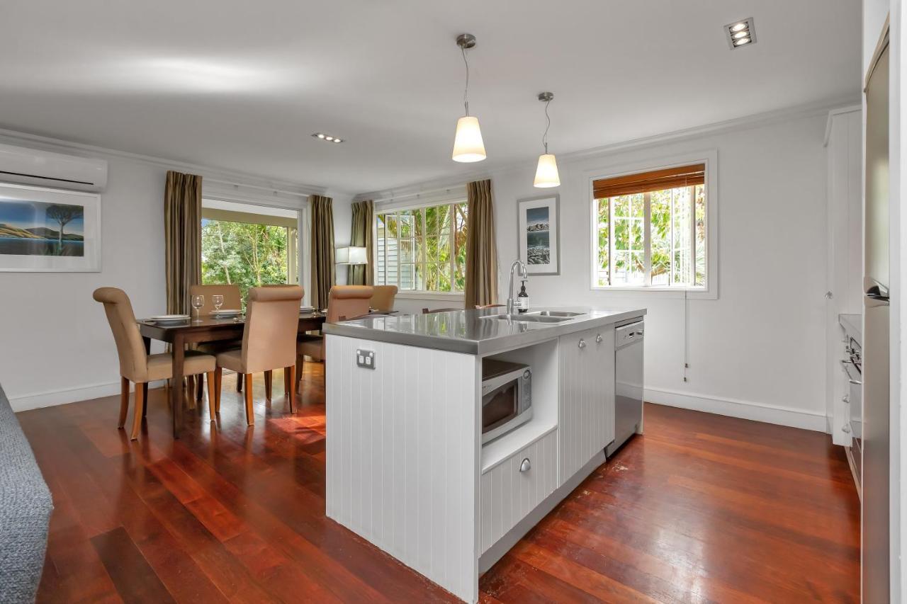Russell Cottages - Russell Holiday Home Exteriér fotografie