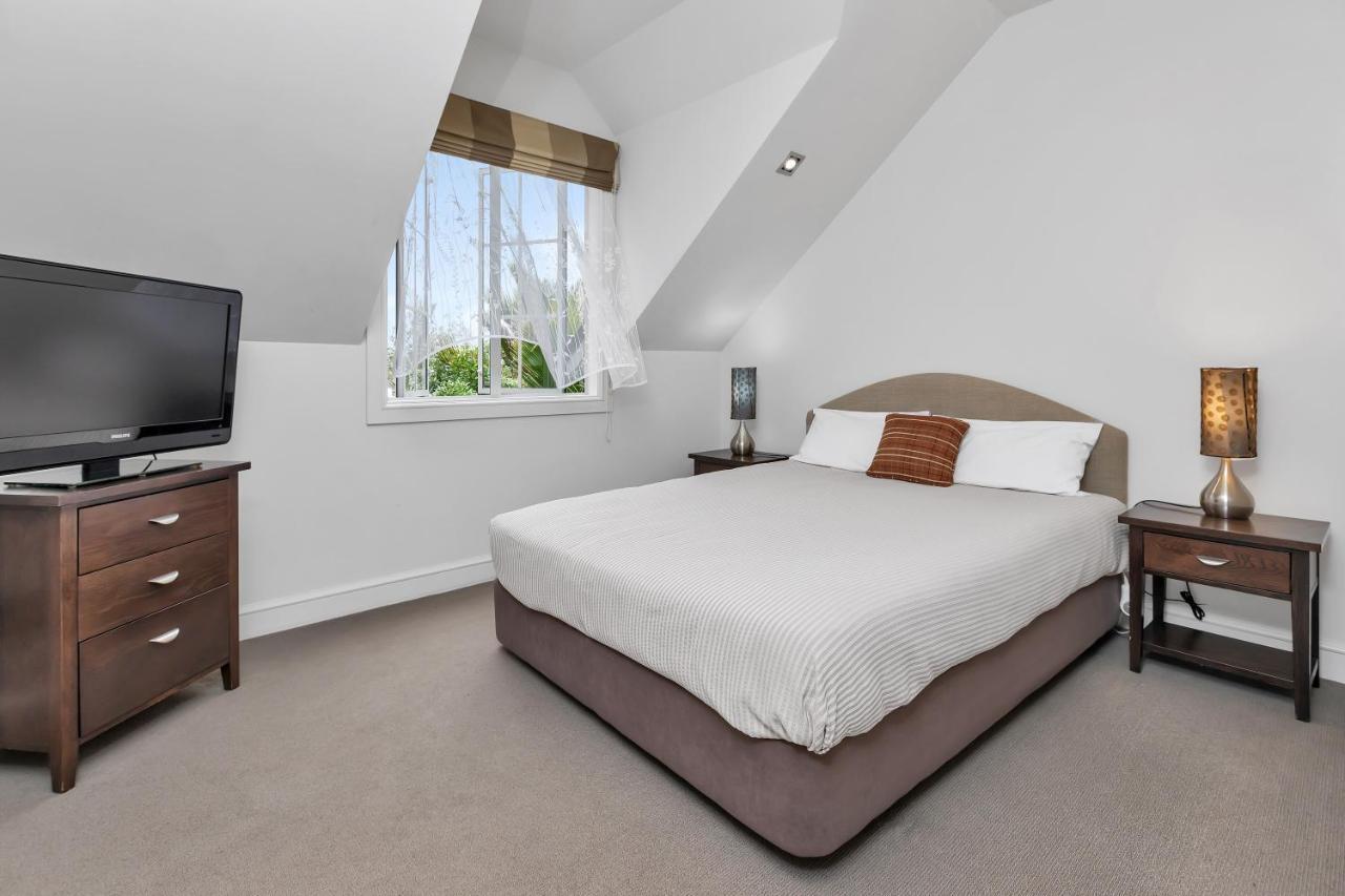 Russell Cottages - Russell Holiday Home Exteriér fotografie
