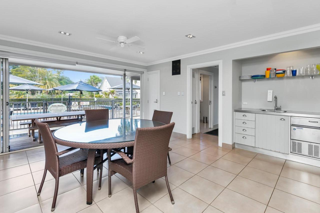 Russell Cottages - Russell Holiday Home Exteriér fotografie