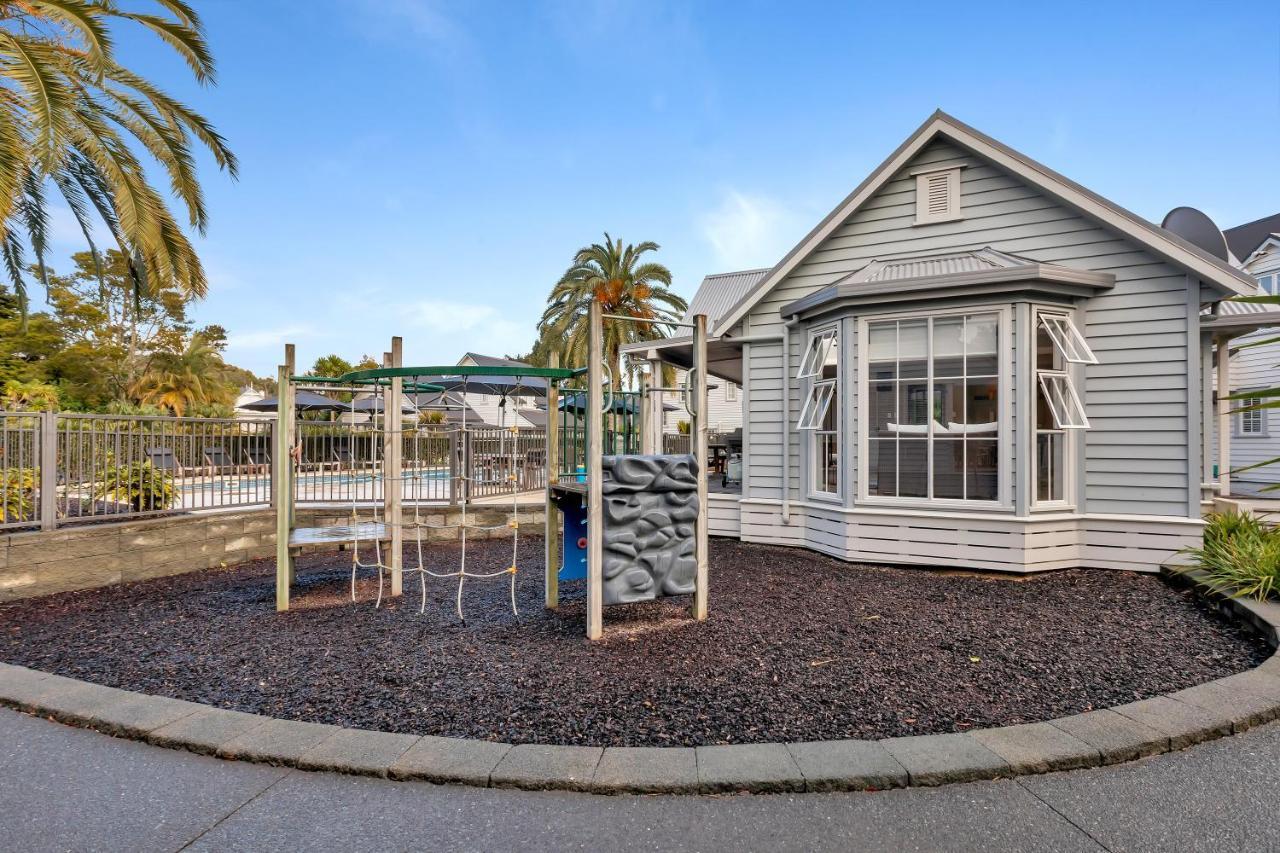 Russell Cottages - Russell Holiday Home Exteriér fotografie