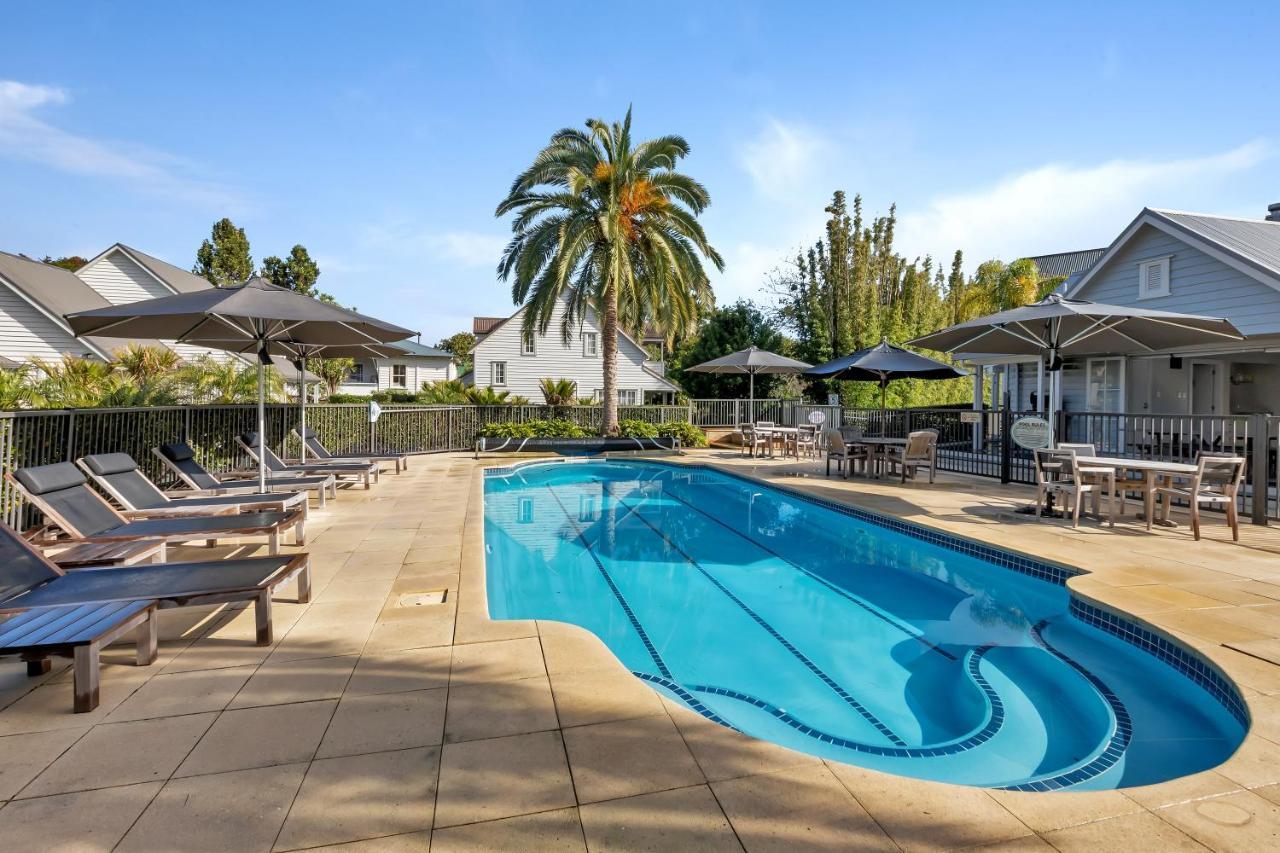 Russell Cottages - Russell Holiday Home Exteriér fotografie