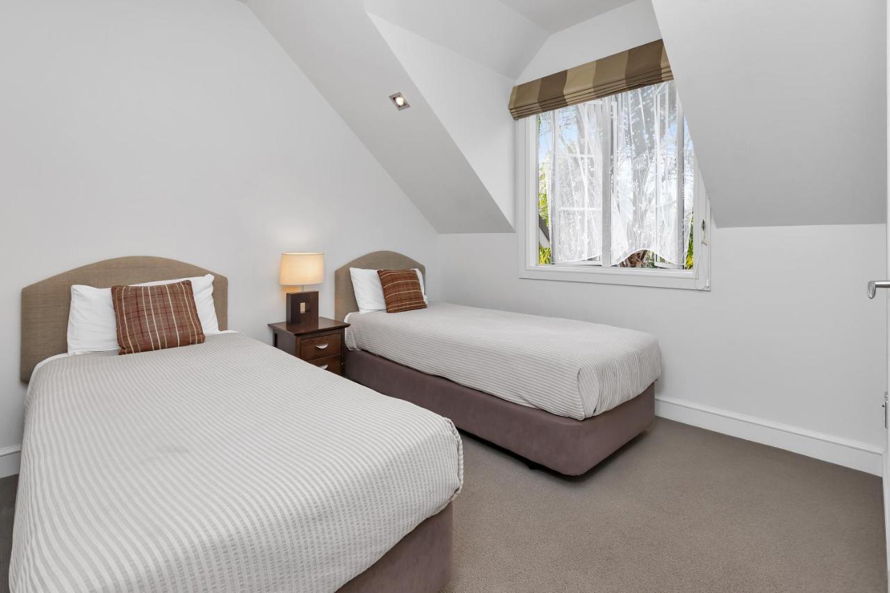 Russell Cottages - Russell Holiday Home Exteriér fotografie