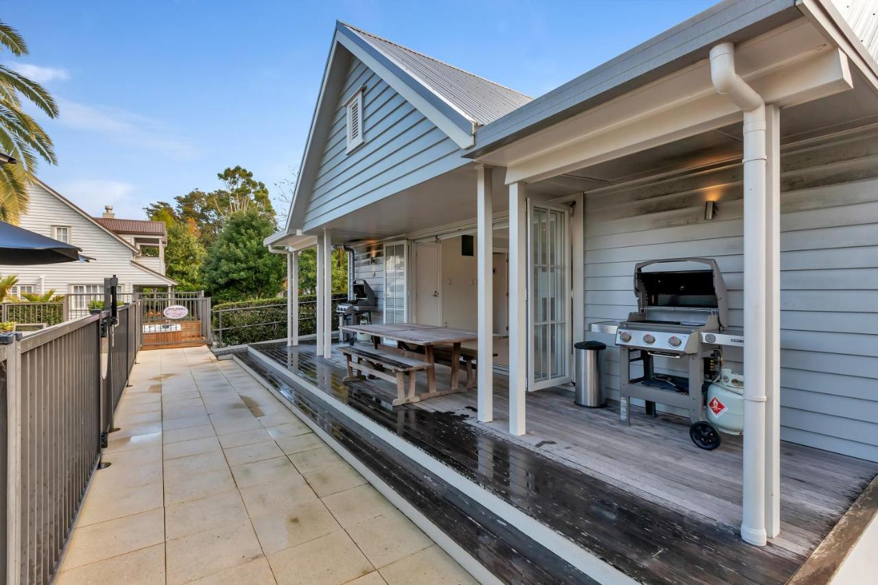 Russell Cottages - Russell Holiday Home Exteriér fotografie